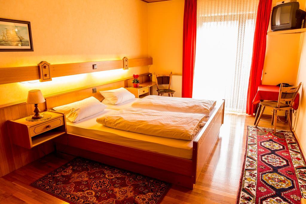 Waldhotel Kaltenborn  Zimmer foto